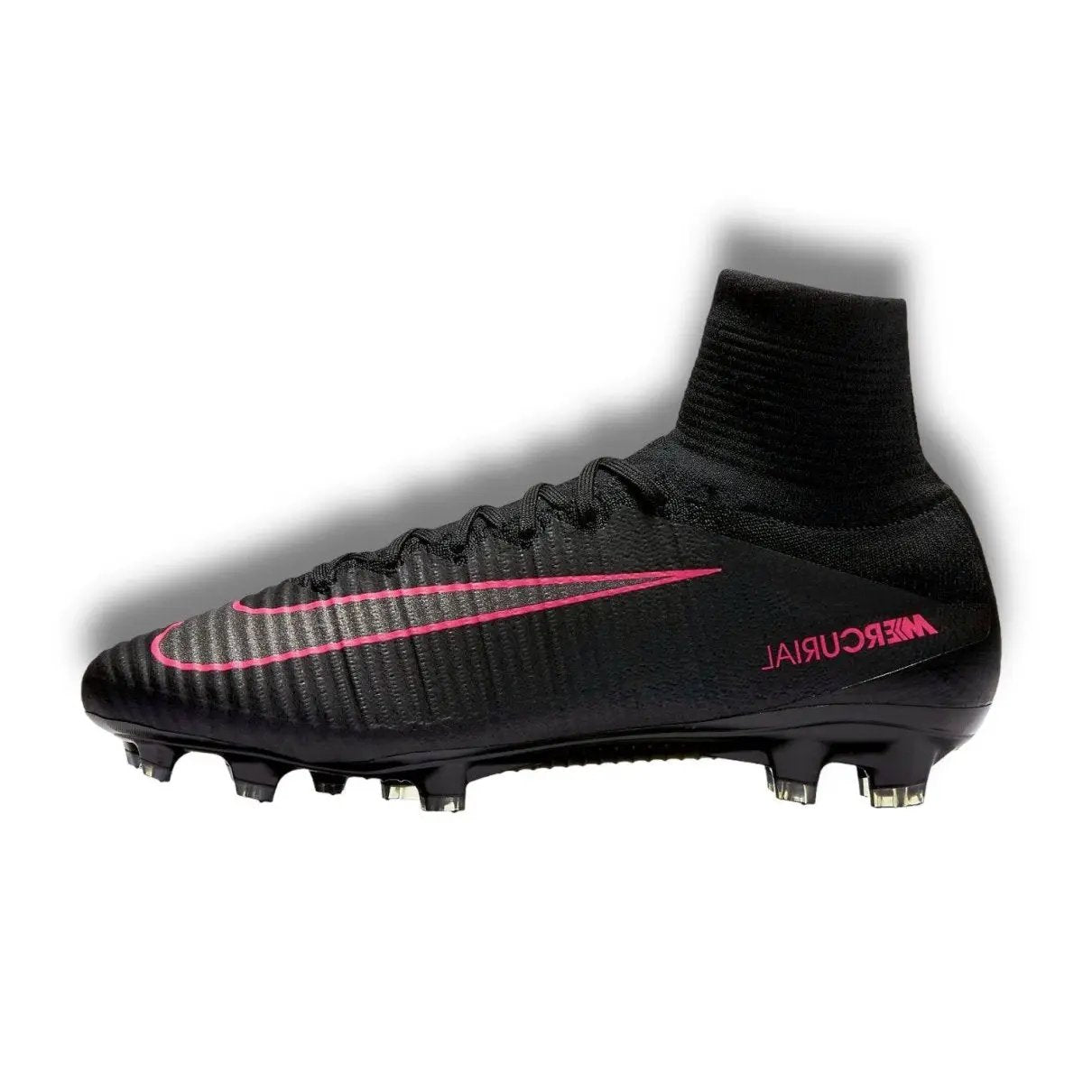 Nike Mercurial Superfly V FG 006 / classic & rare football boots