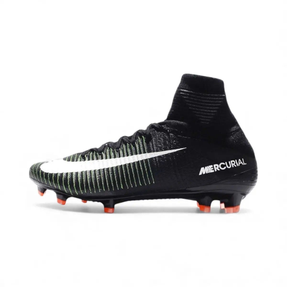 Nike Mercurial Superfly V FG 014 / classic & rare football boots