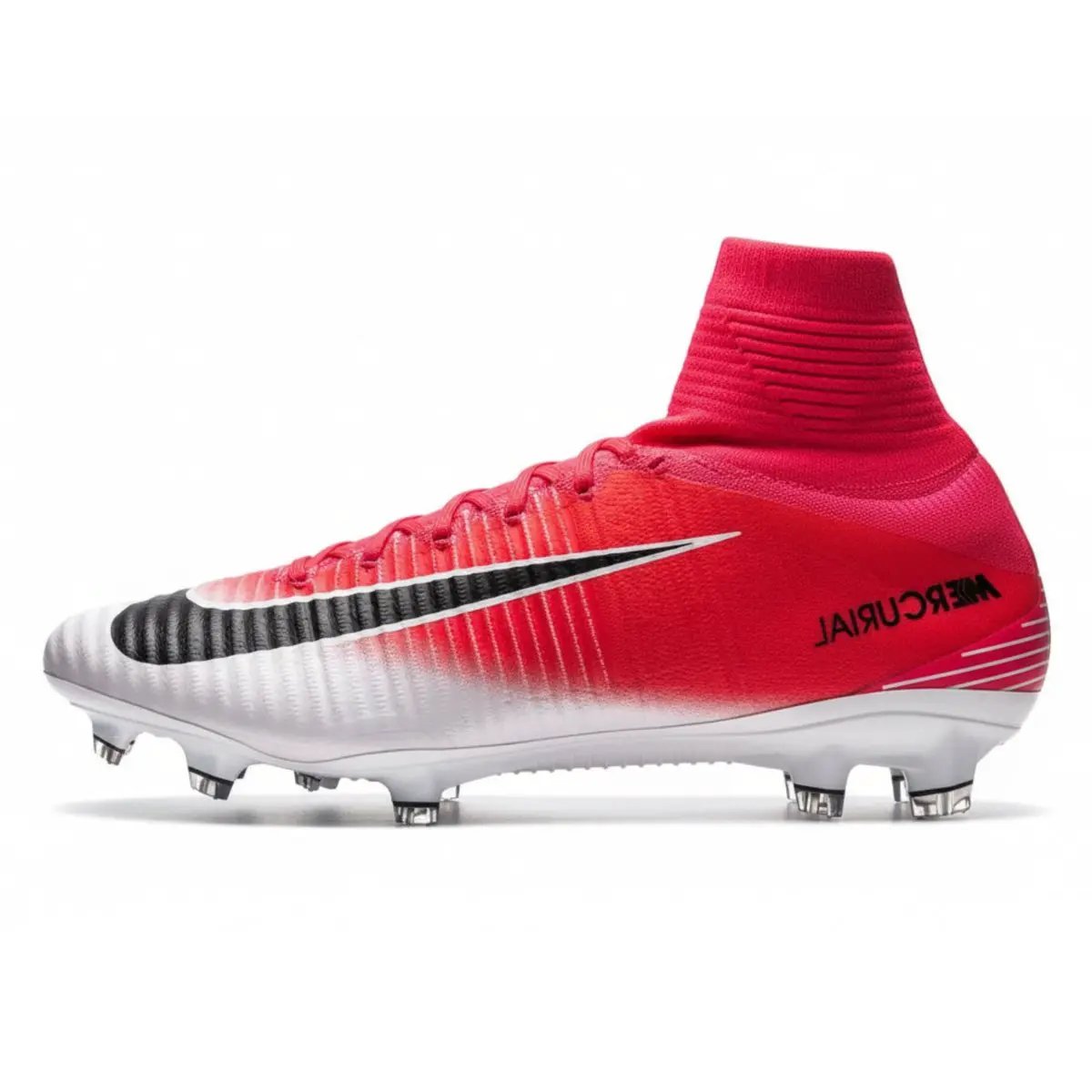 Nike Mercurial Superfly V FG 601 / classic & rare football boots