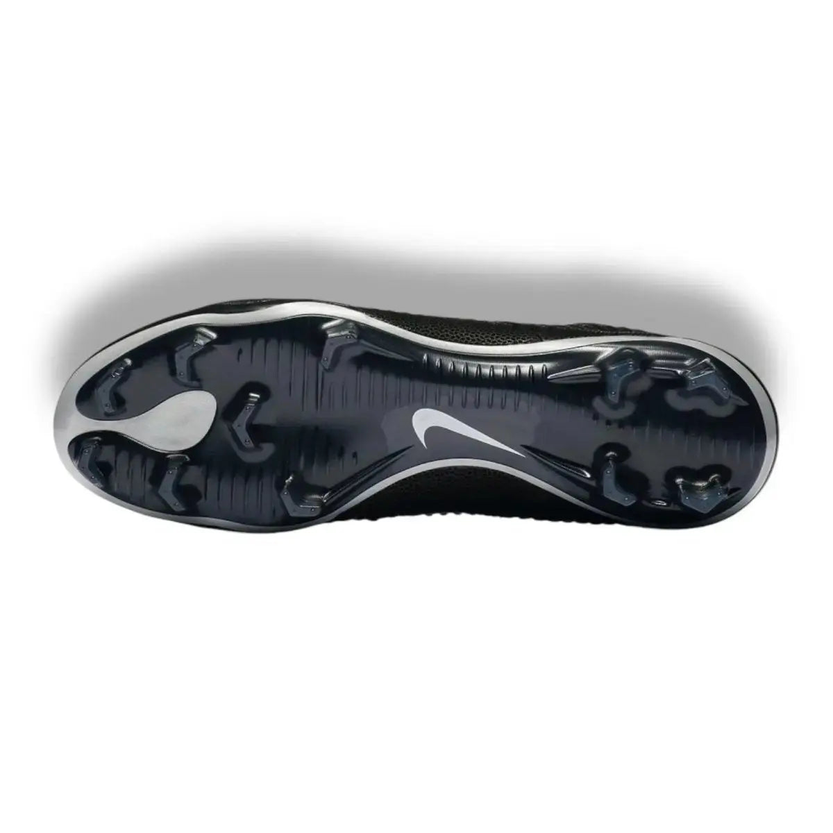 Nike Mercurial Superfly V FG TC (black) | EUNIQUEBOOTS