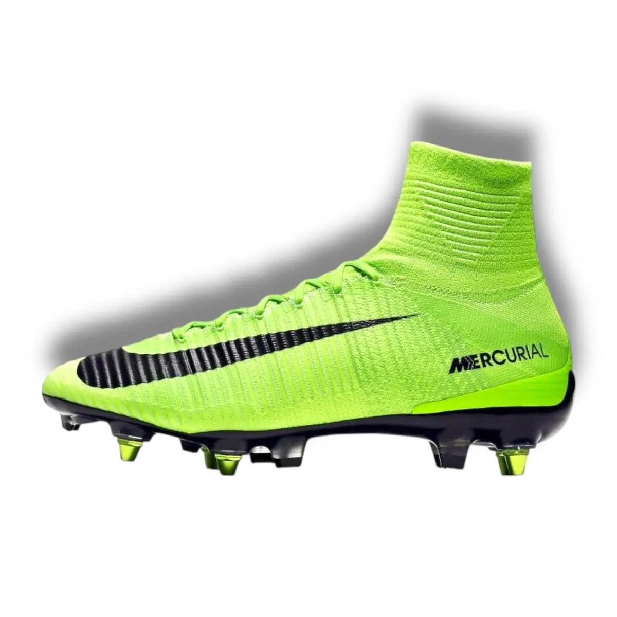 Nike Mercurial Superfly V SG-Pro AC 303 / classic & rare football boots