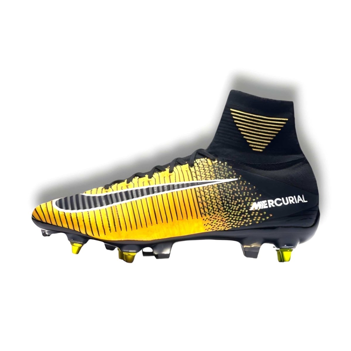 Nike Mercurial Superfly V SG-Pro AC 801 / classic & rare football boots