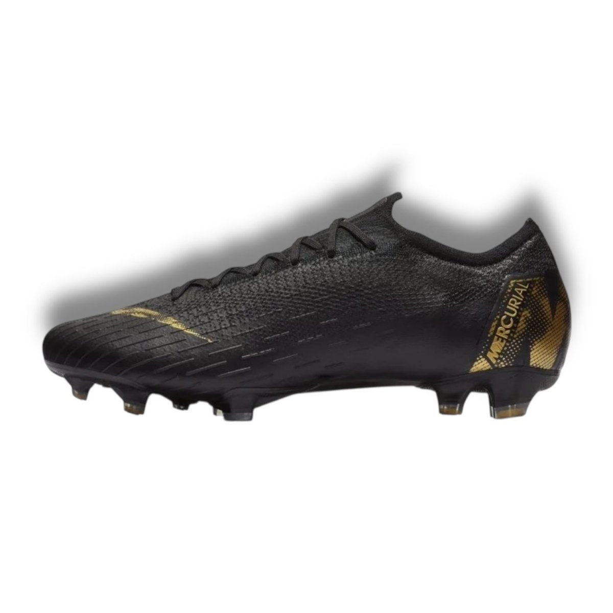 Nike Mercurial Vapor 12 Elite FG 077 - EUNIQUEBOOTS
