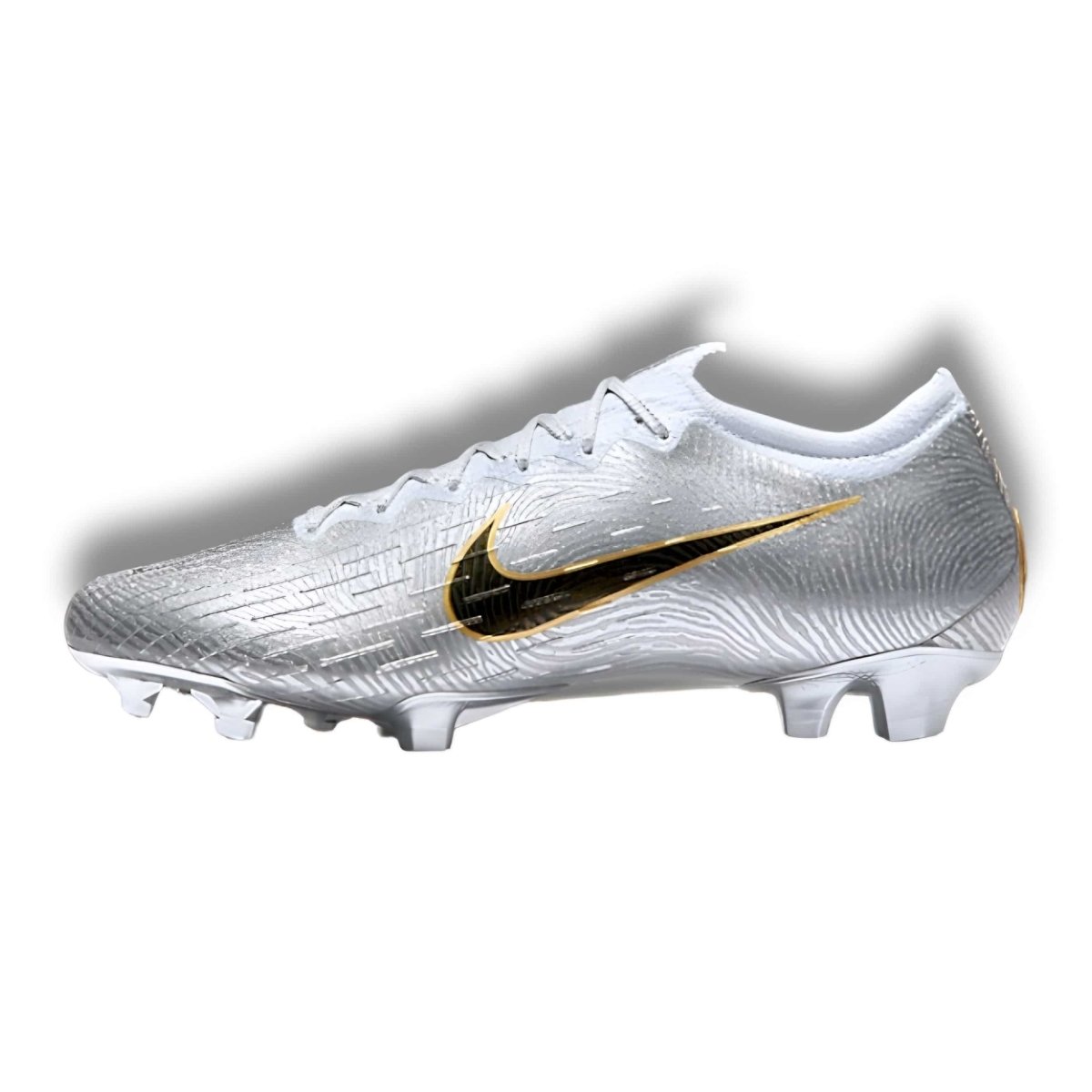 mercurial vapor modric