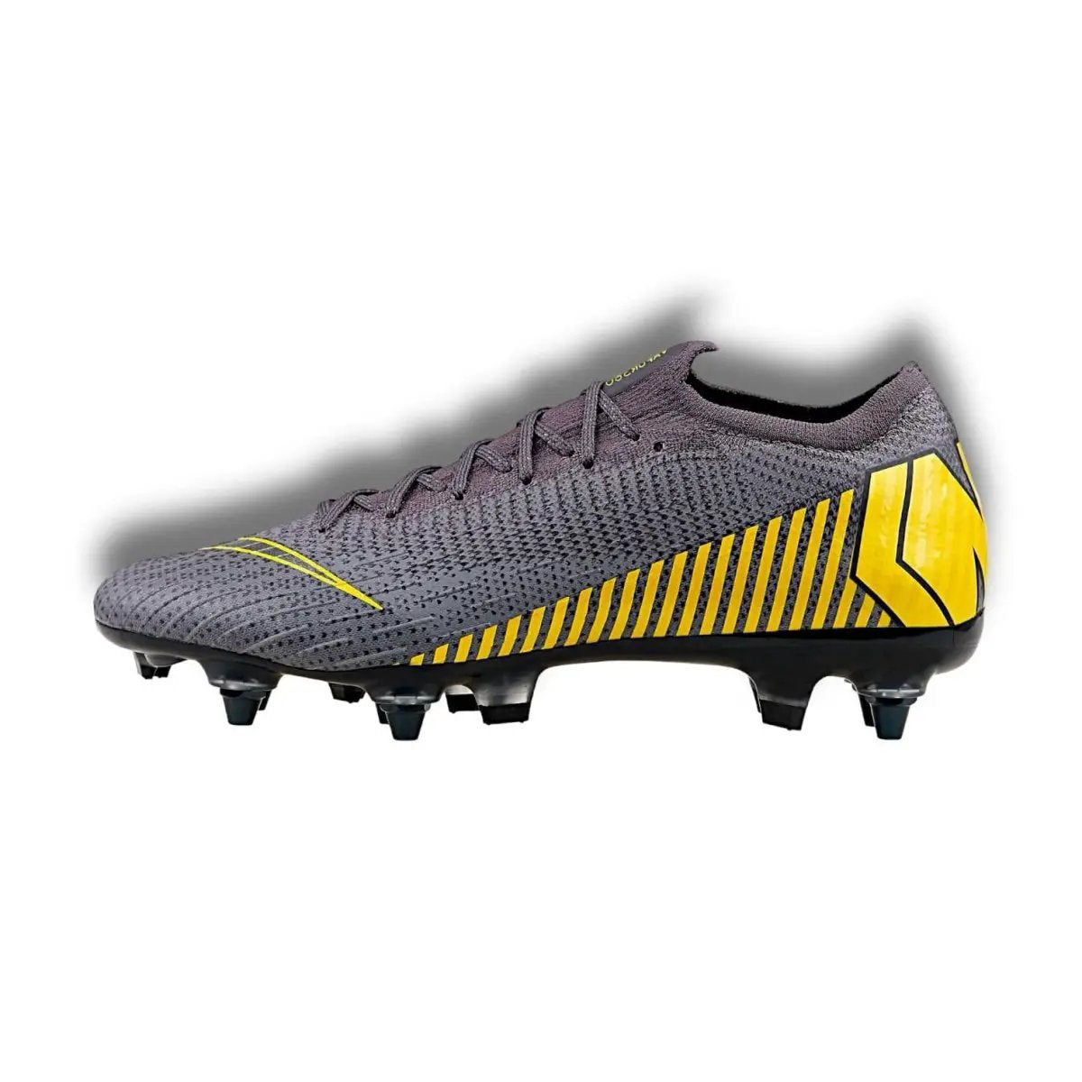 Nike Mercurial Vapor 12 Elite SG-Pro AC 070 / classic & rare football boots