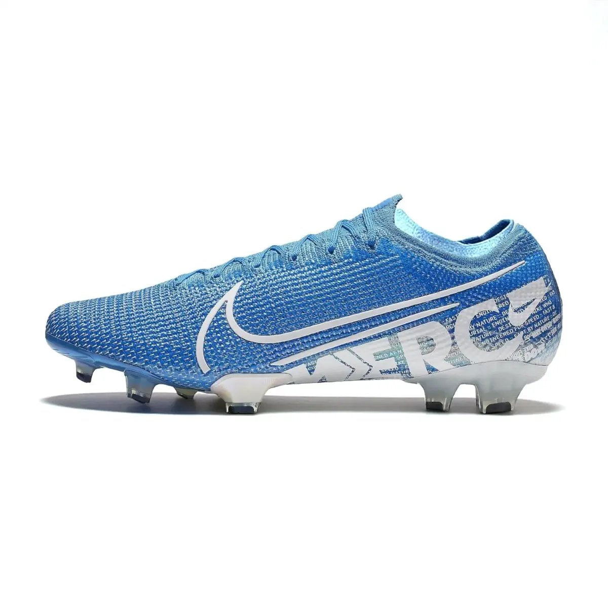 Nike Mercurial Vapor 13 Elite FG 414 / classic & rare football boots