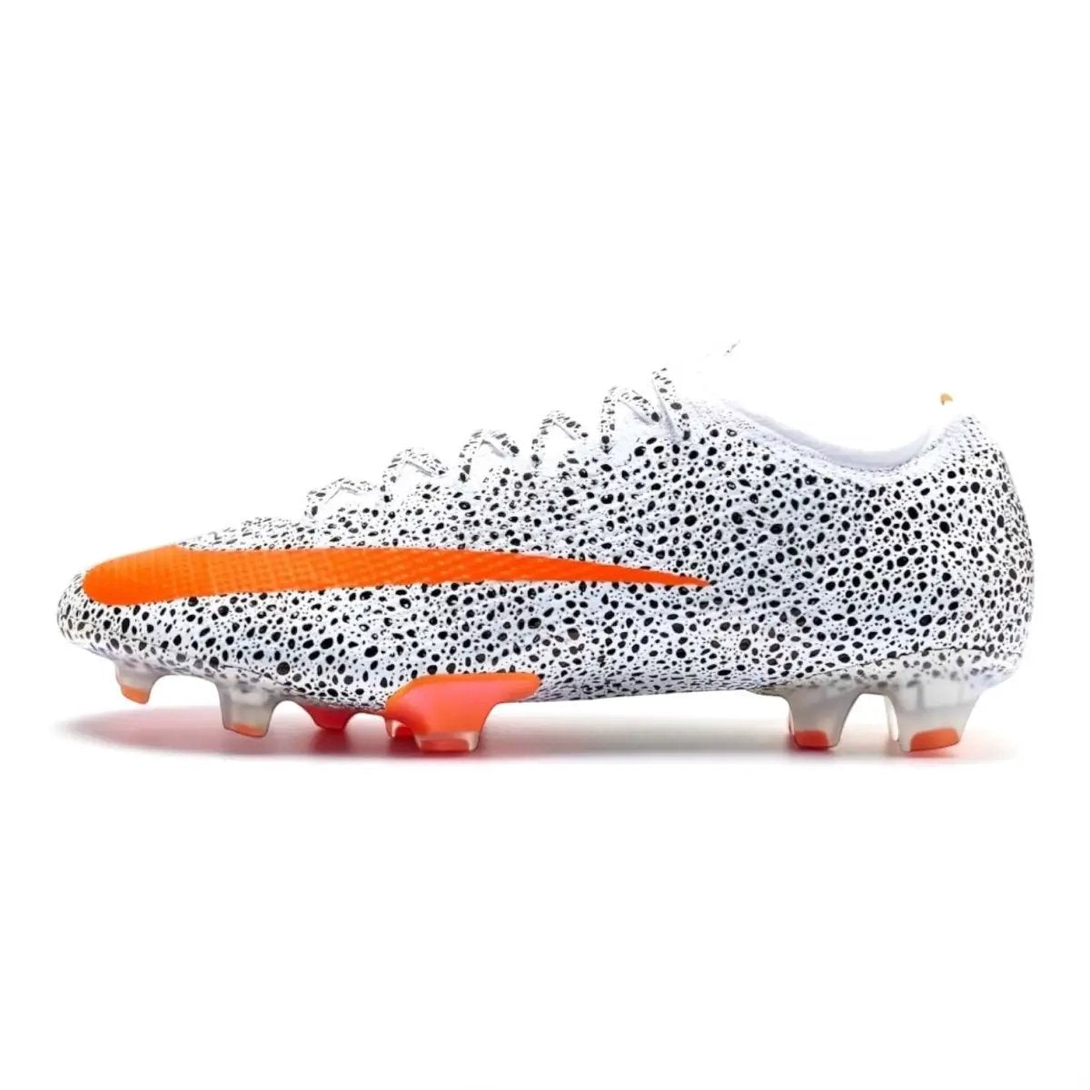 Nike Mercurial Vapor 13 Elite FG Safari / classic & rare football boots