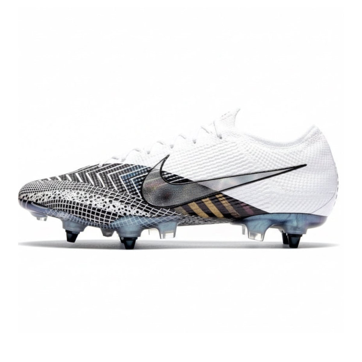 Nike Mercurial Vapor 13 Elite MDS3 SG-Pro AC 110 / classic & rare football boots
