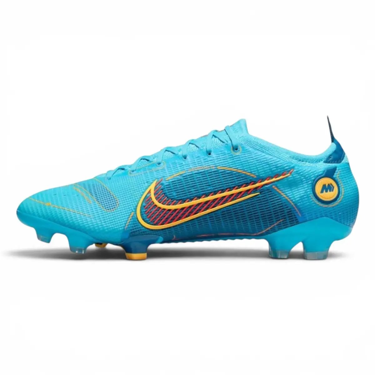 Nike Mercurial Vapor 14 Elite FG 484 / classic & rare football boots