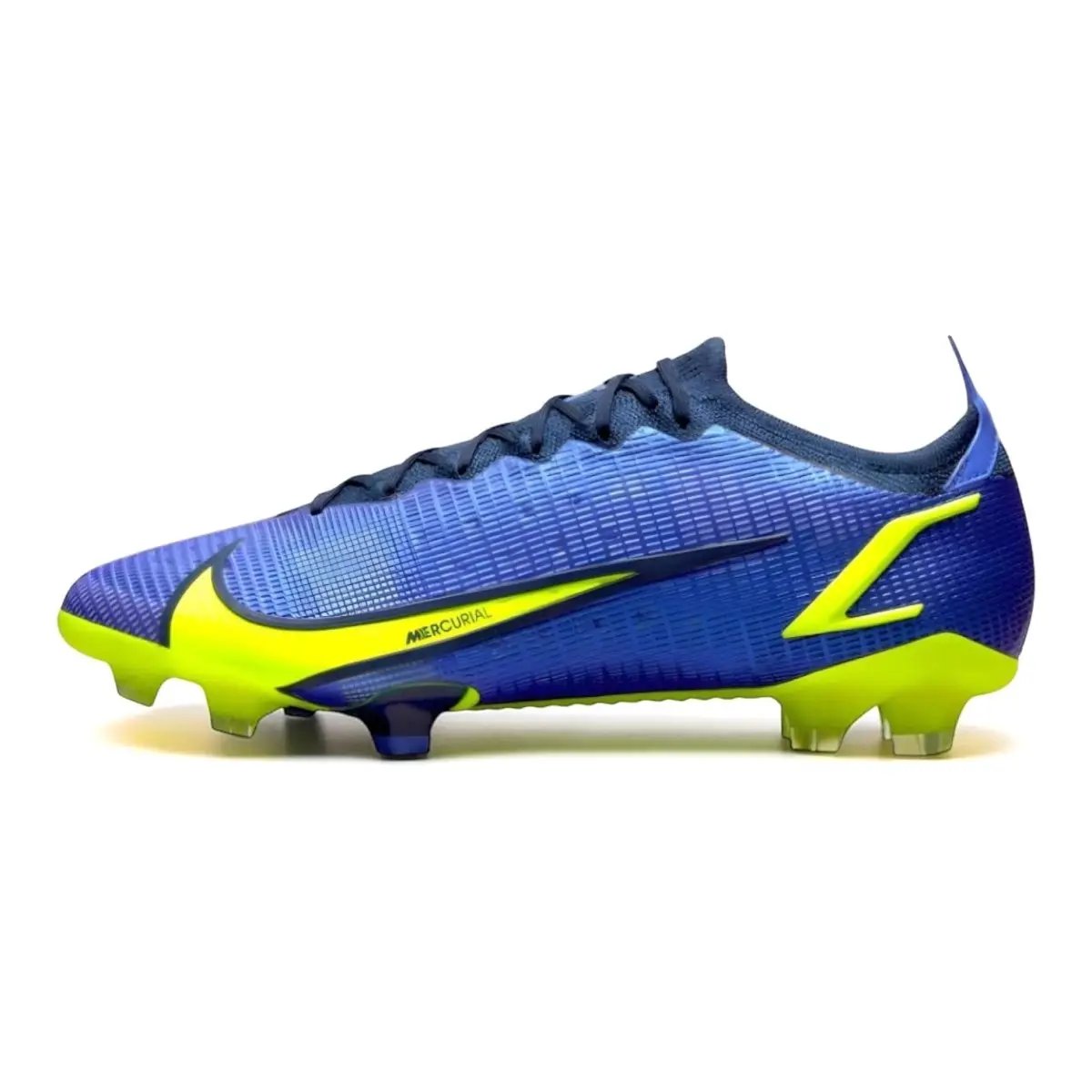 Nike Mercurial Vapor 14 Elite FG 574 / classic & rare football boots