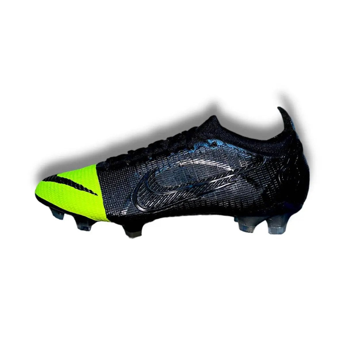 Nike Mercurial Vapor 14 Elite FG „GS360 DESIGN“ / classic & rare football boots