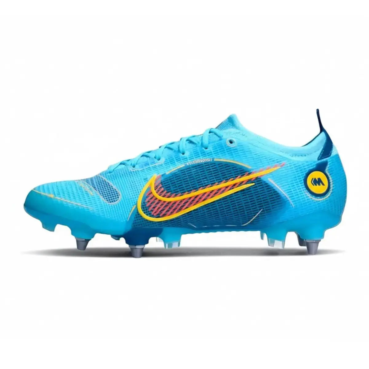 Nike Mercurial Vapor 14 Elite SG-Pro (blue) | EUNIQUEBOOTS