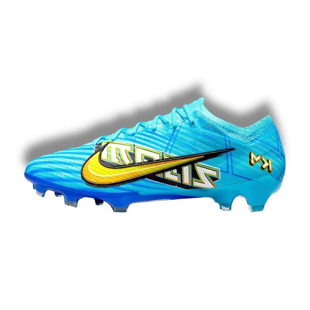Nike Mercurial Vapor 15 Elite KM FG 400 / classic & rare football boots