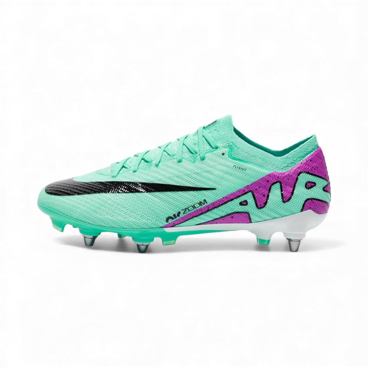 Nike Mercurial Vapor 15 Elite SG-Pro 300 / classic & rare football boots