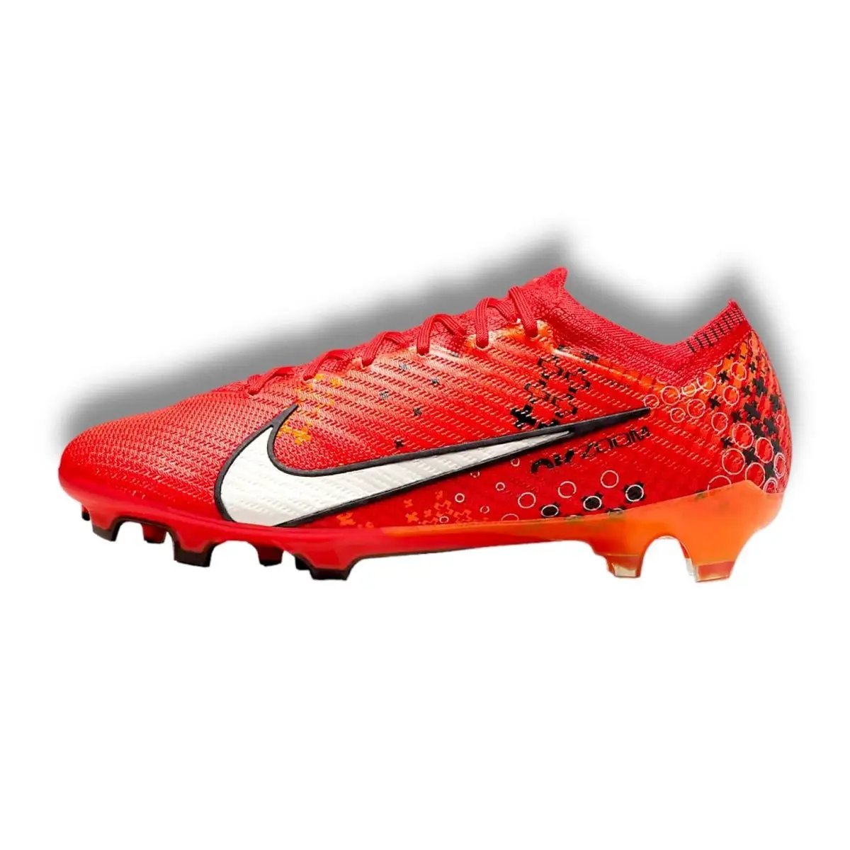 Nike Mercurial Vapor 15 MDS Elite FG 600 / classic & rare football boots