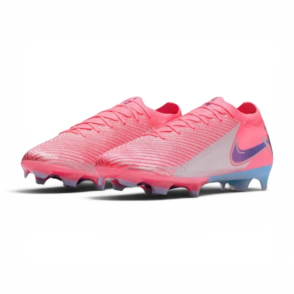 Nike Mercurial Vapor 16 Elite FG (pink) | EUNIQUEBOOTS