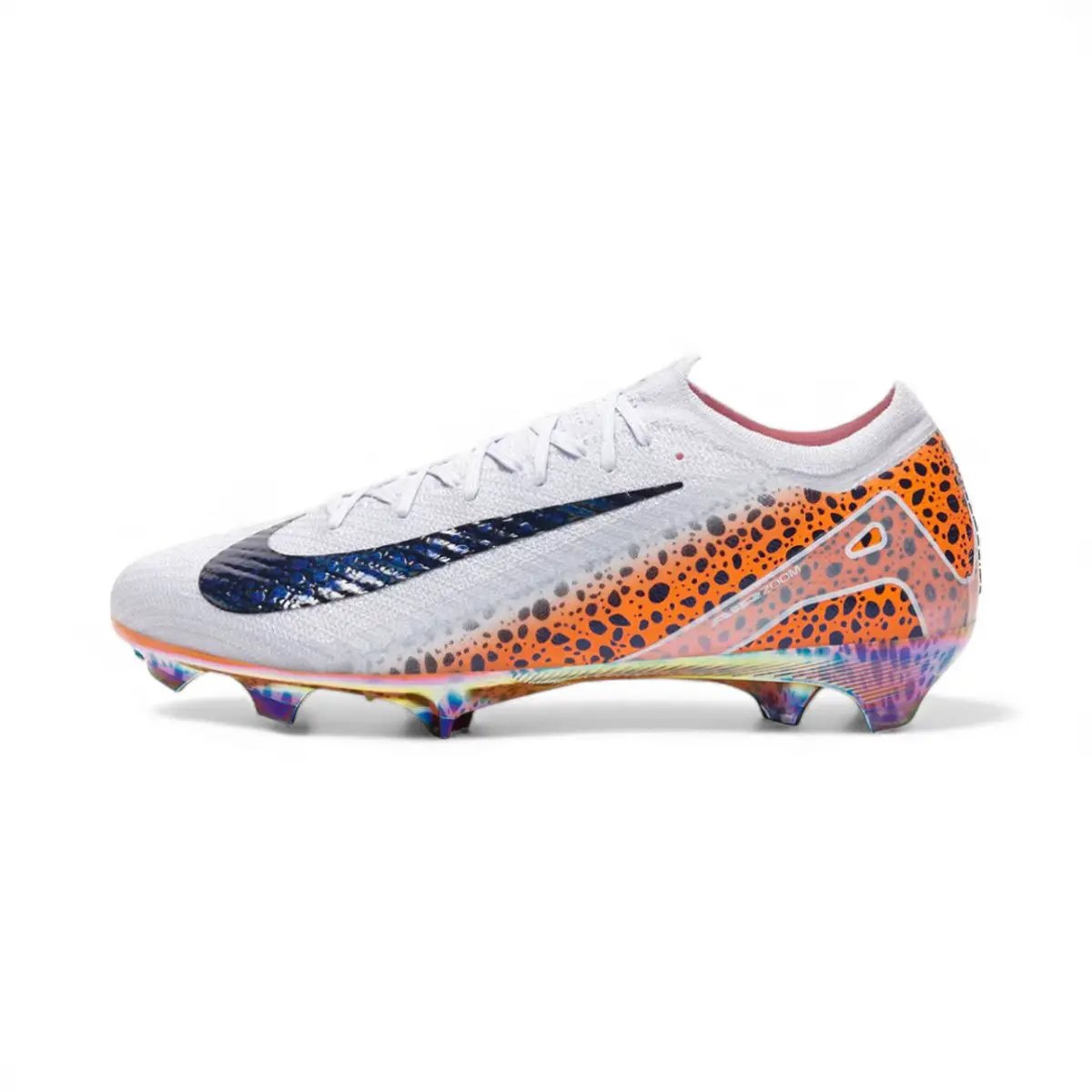 Nike Mercurial Vapor 16 Elite FG „Safari“ 900 / classic & rare football boots