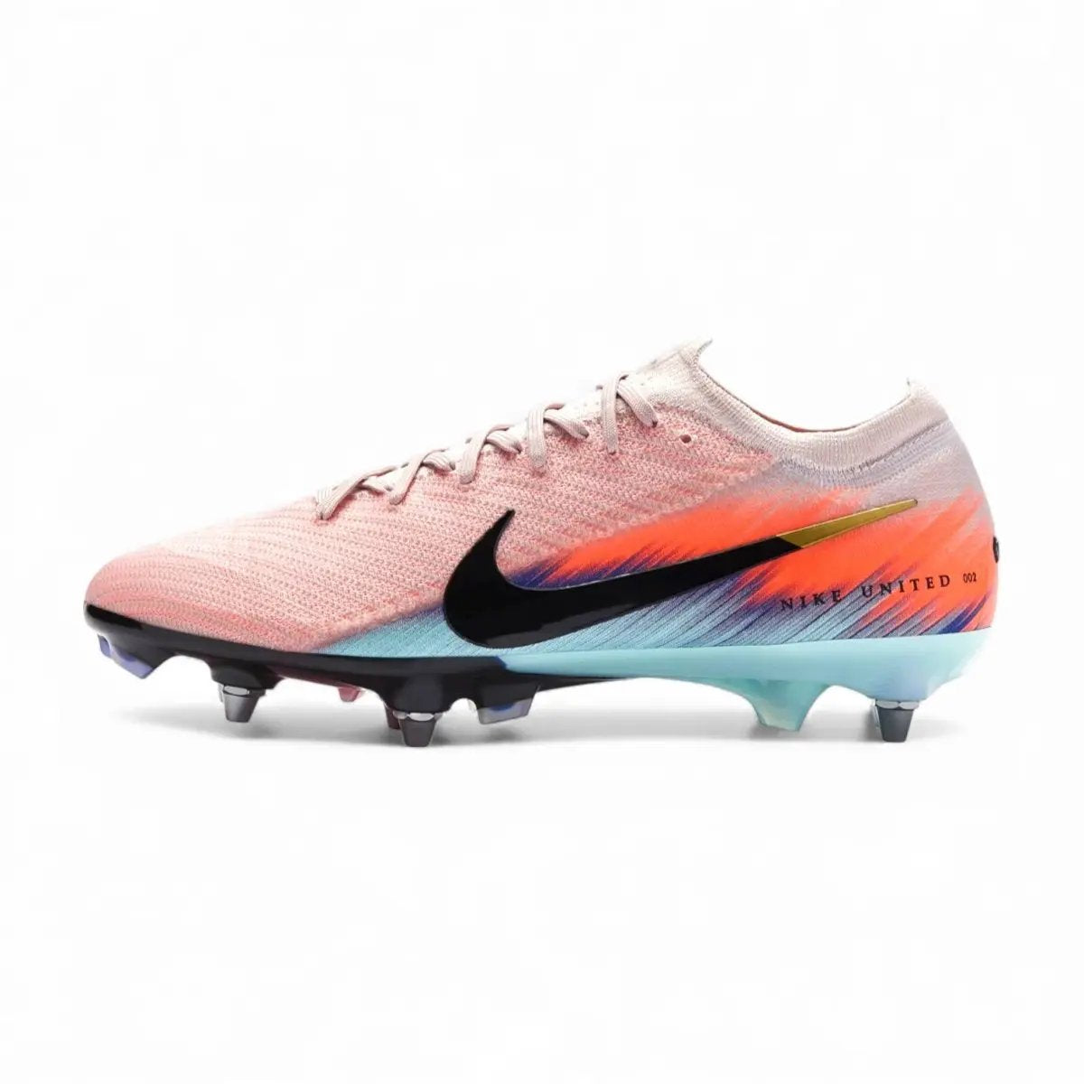 Nike Mercurial Vapor 16 Elite SG-Pro 600 / classic & rare football boots