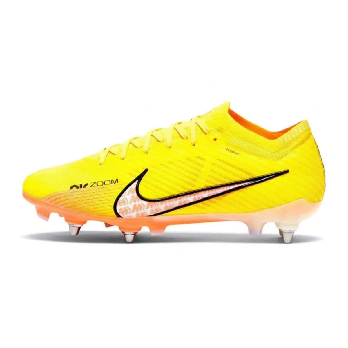 Nike Mercurial Vapor Air Zoom 15 Elite SG-Pro 781 / classic & rare football boots