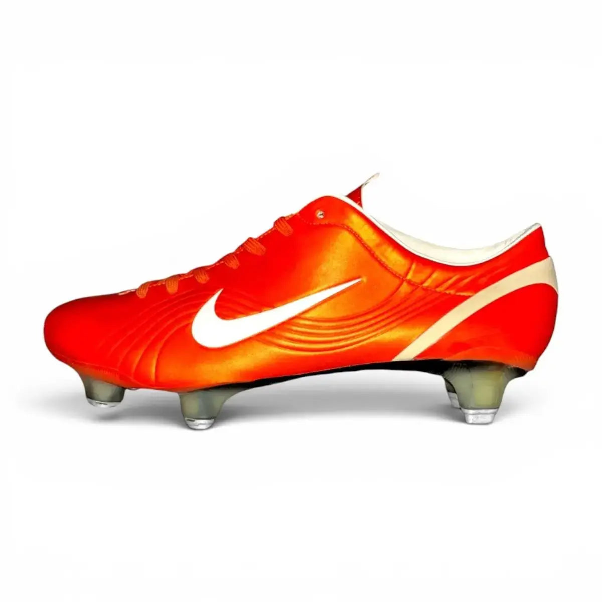 Nike Mercurial Vapor I SG (shock orange) | EUNIQUEBOOTS