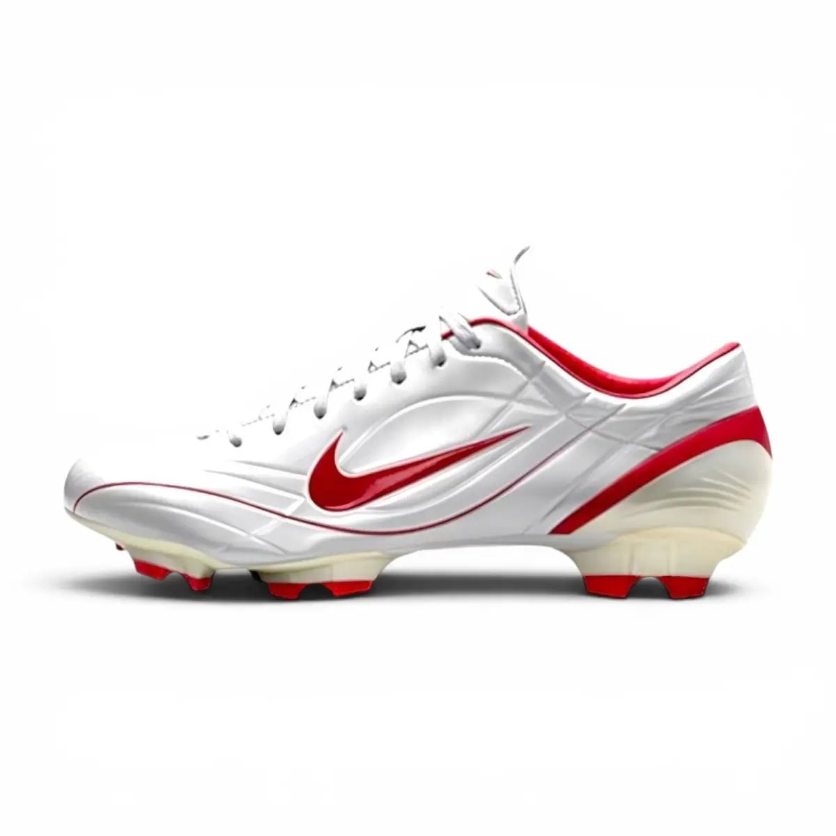 Nike Mercurial Vapor II FG 161 / classic & rare football boots