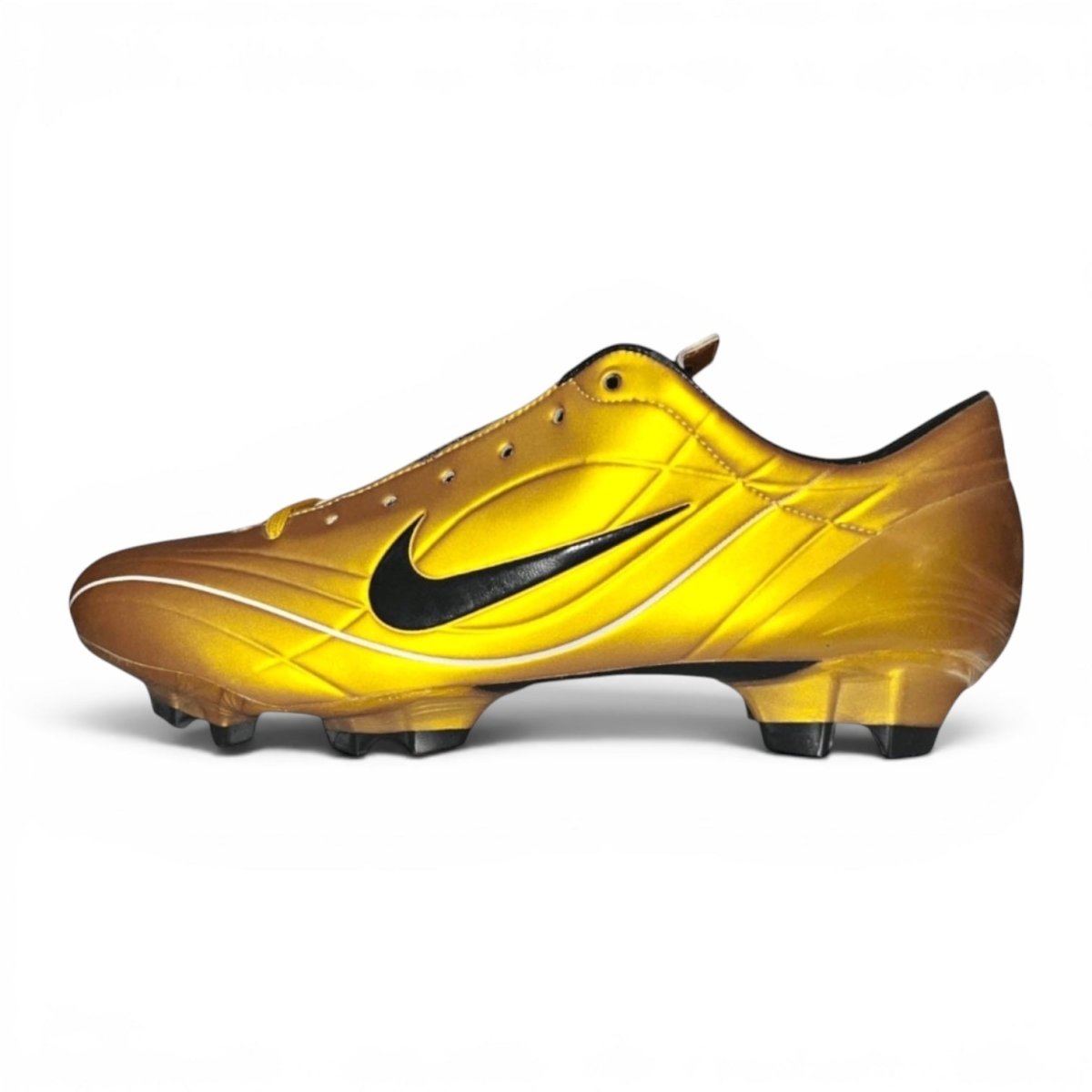 Nike Mercurial Vapor II FG 701 / classic & rare football boots