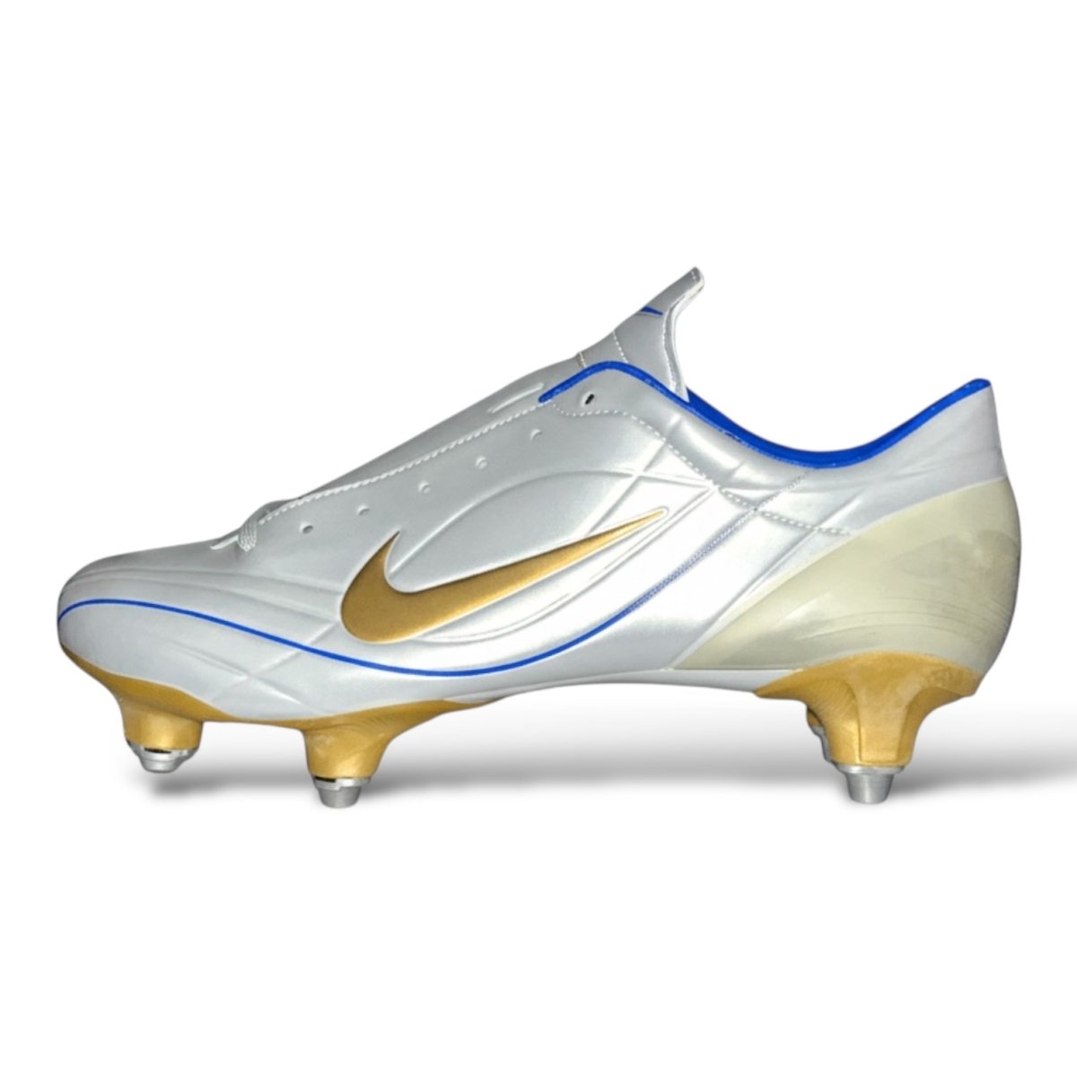 Nike Mercurial Vapor II SG 071 / classic & rare football boots