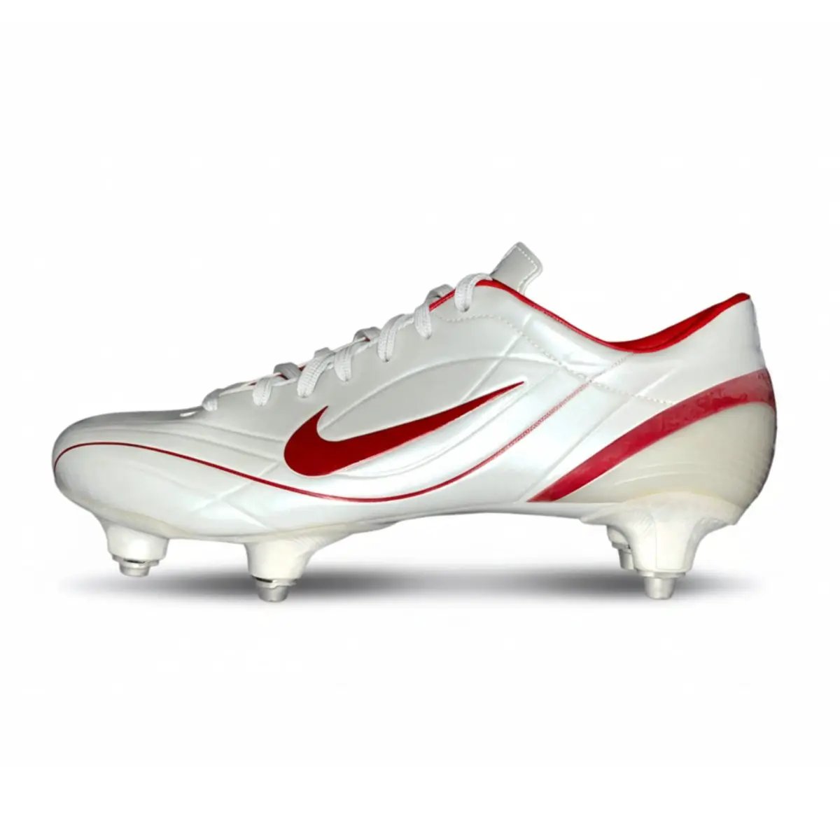 Nike Mercurial Vapor II SG 161 / classic & rare football boots