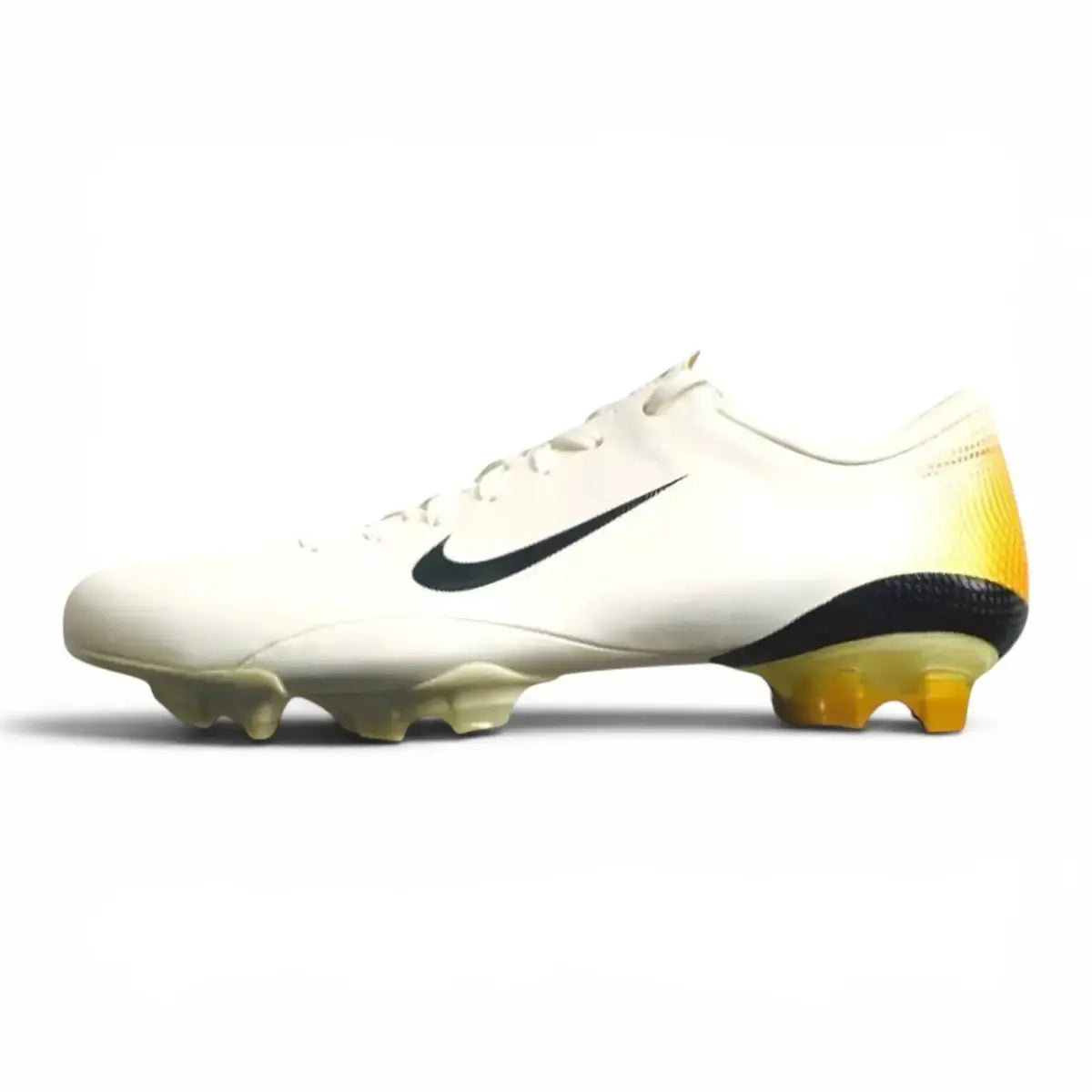 Nike Mercurial Vapor III FG White 101 – Deadstock | EUNIQUEBOOTS