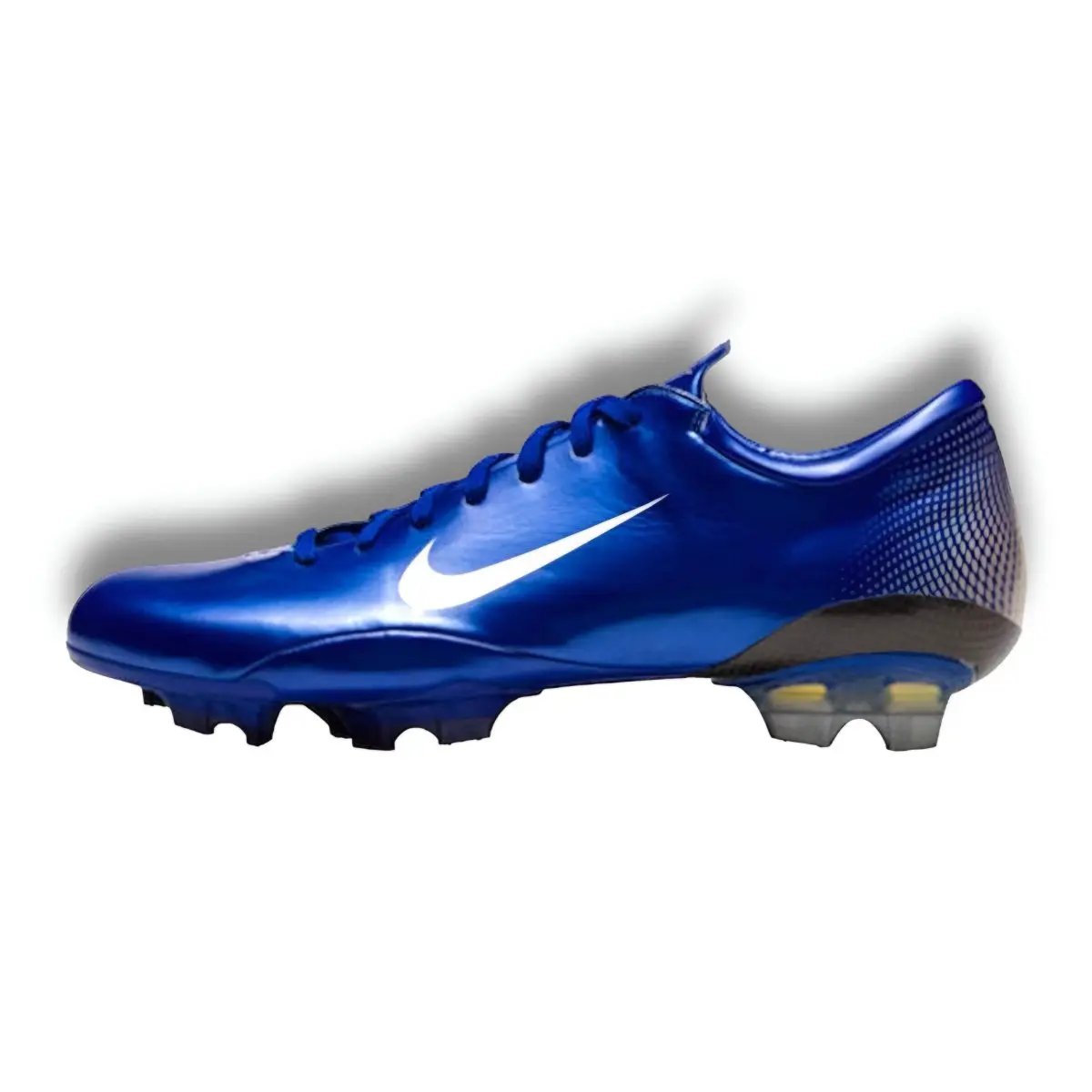 Nike Mercurial Vapor III FG 411 / classic & rare football boots