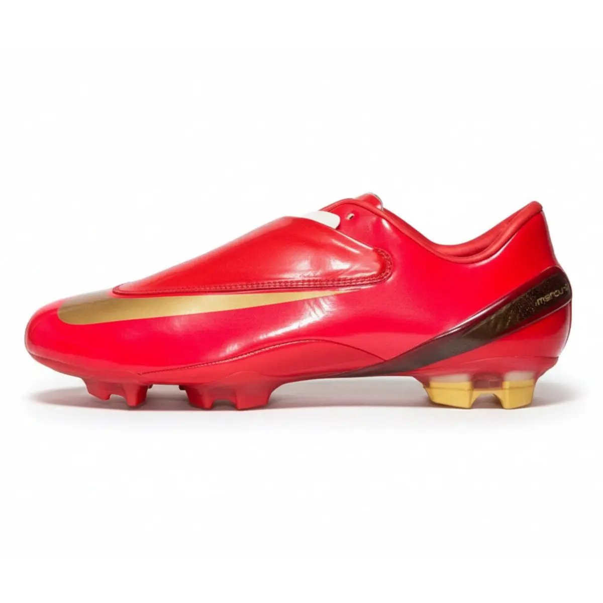 Nike Mercurial Vapor IV FG 671 / classic & rare football boots