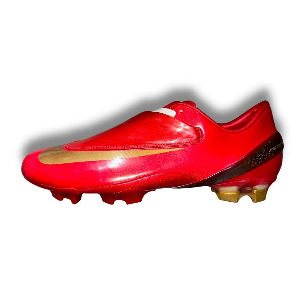 Nike Mercurial Vapor IV FG 671 - Main Image