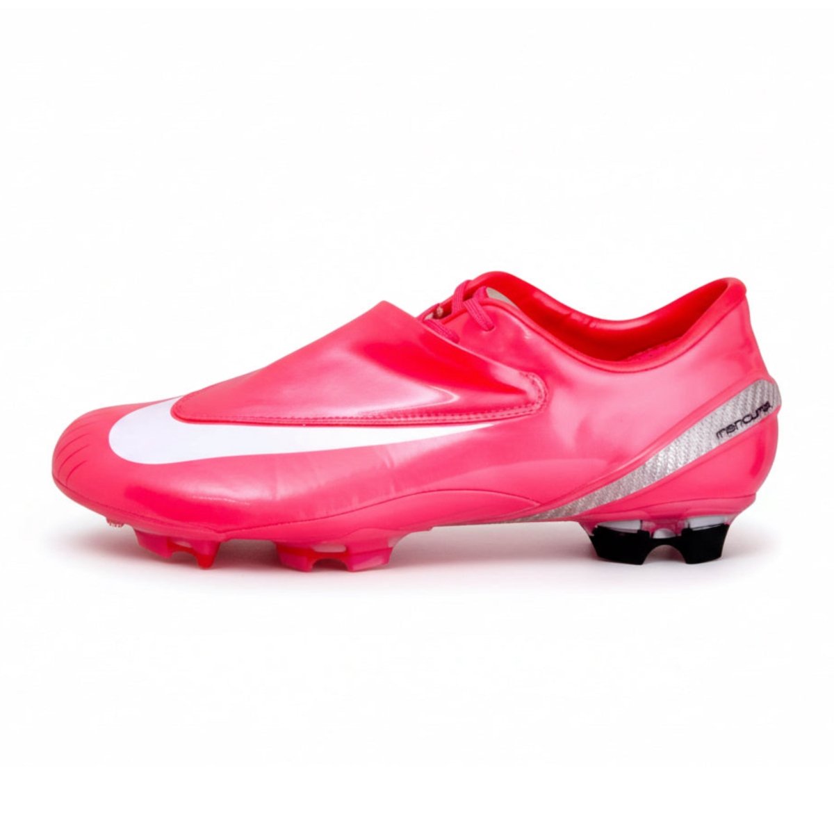 mercurial vapour 4