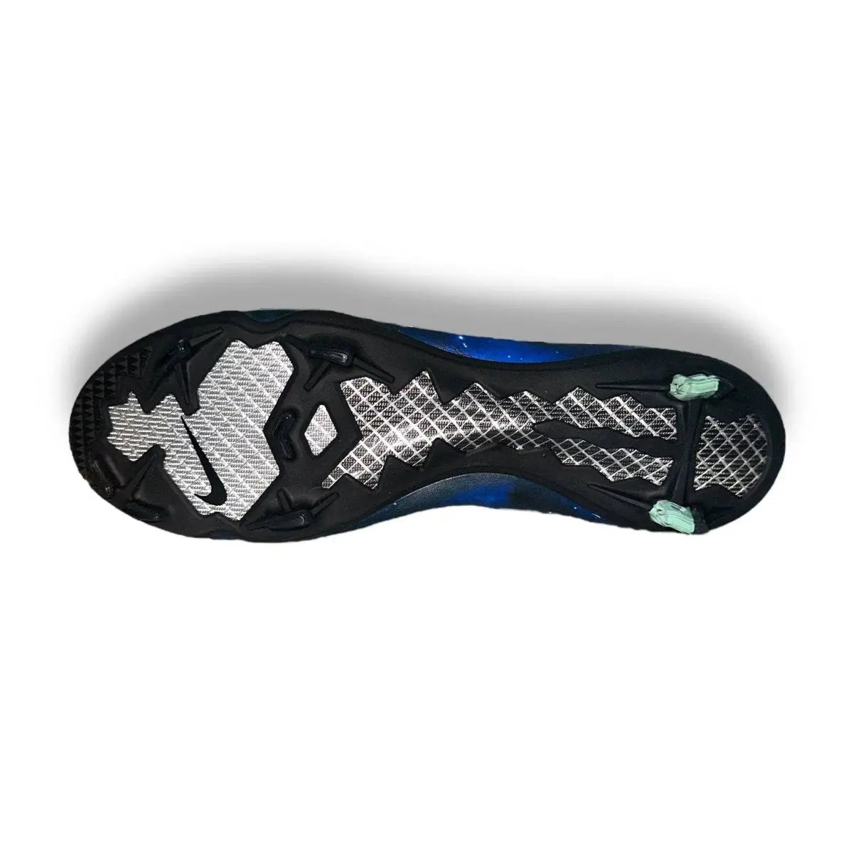 Nike Mercurial Vapor IX CR7 FG (Galaxy) „Sample“ | EUNIQUEBOOTS