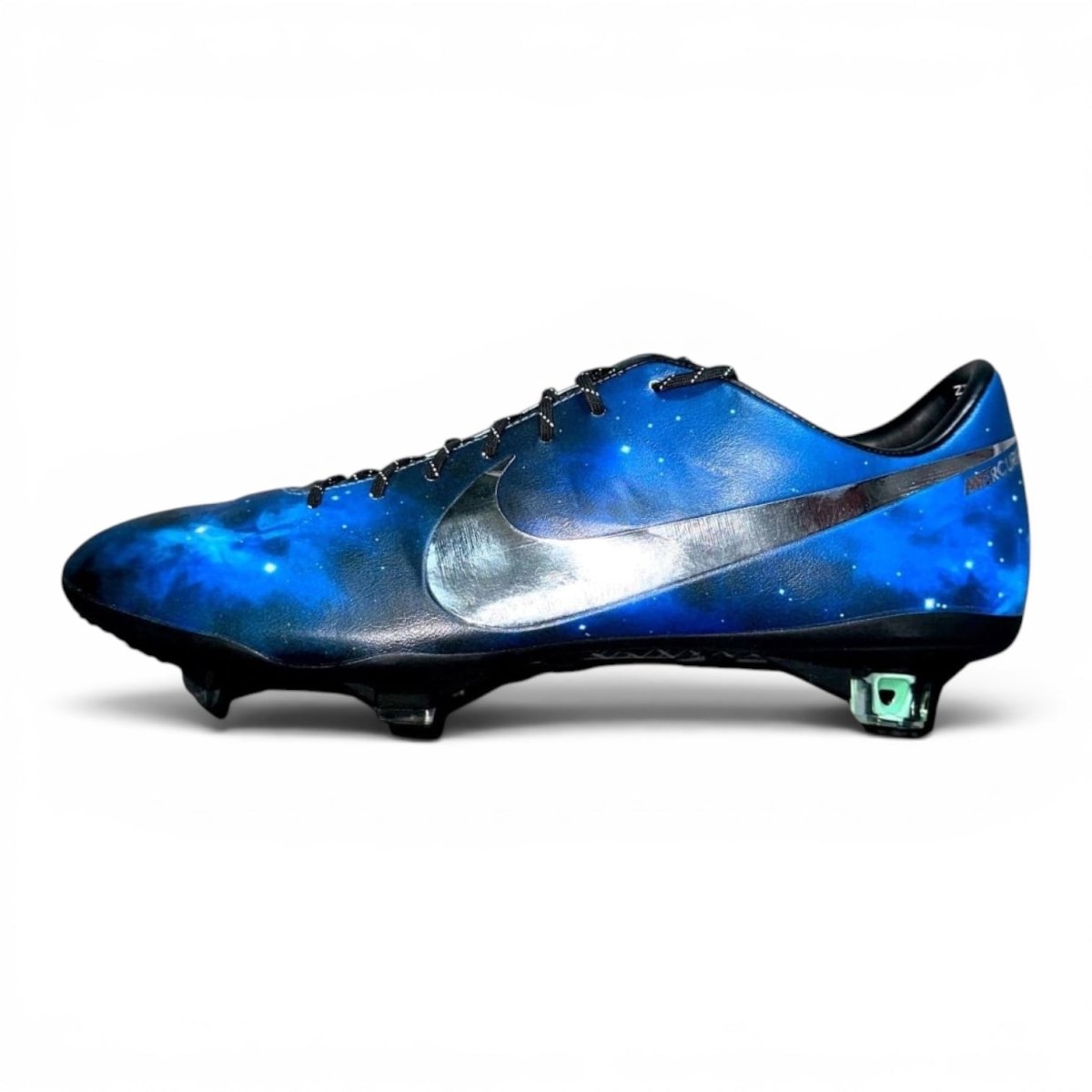 Nike Mercurial Vapor IX CR7 FG 403 „sample“ / classic & rare football boots