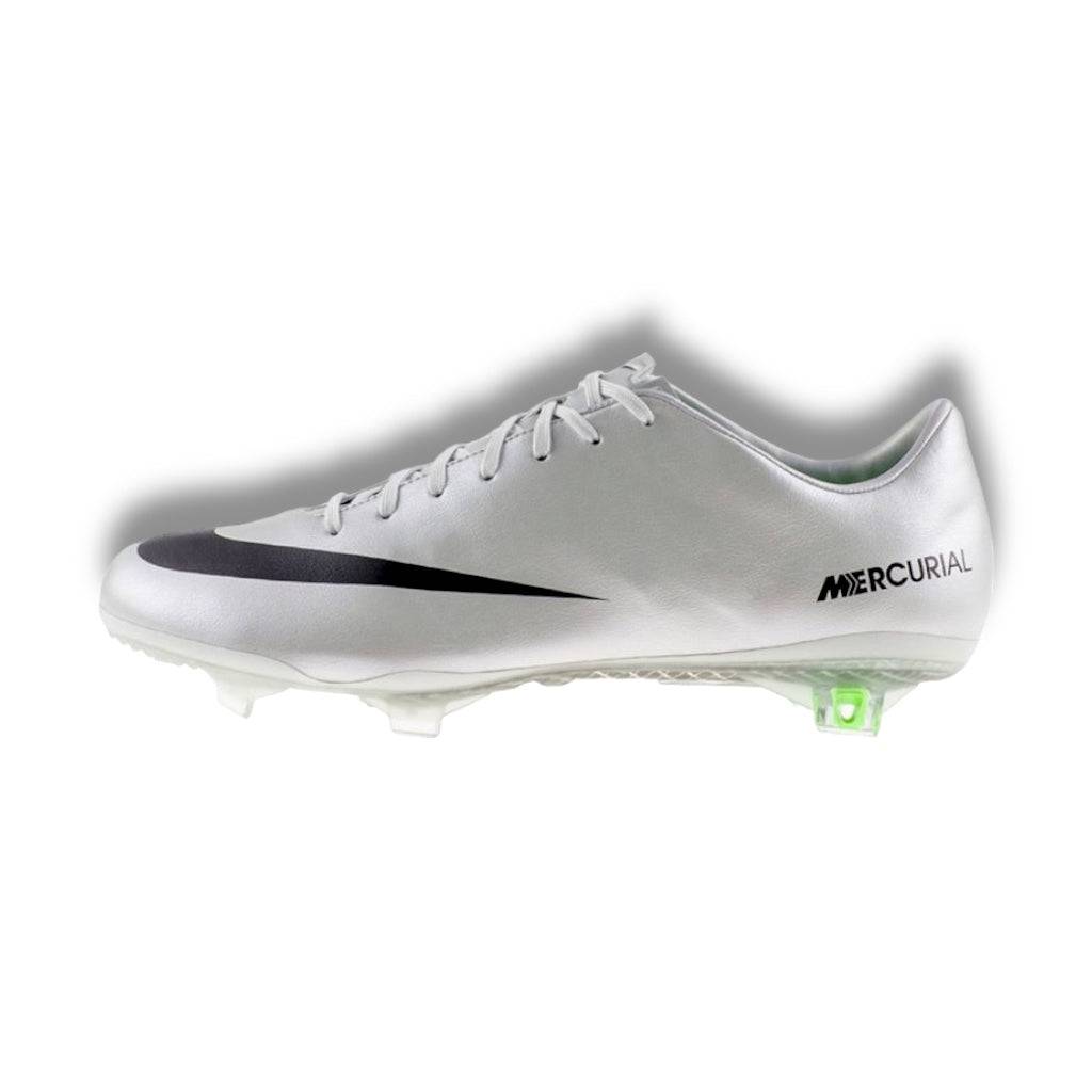 Nike Mercurial Vapor IX FG 003 / classic & rare football boots