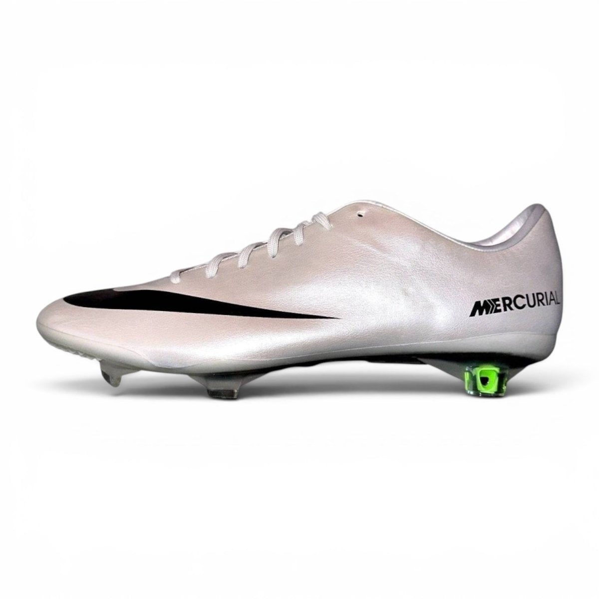Nike Mercurial Vapor IX FG 003 „Sample“ / classic & rare football boots