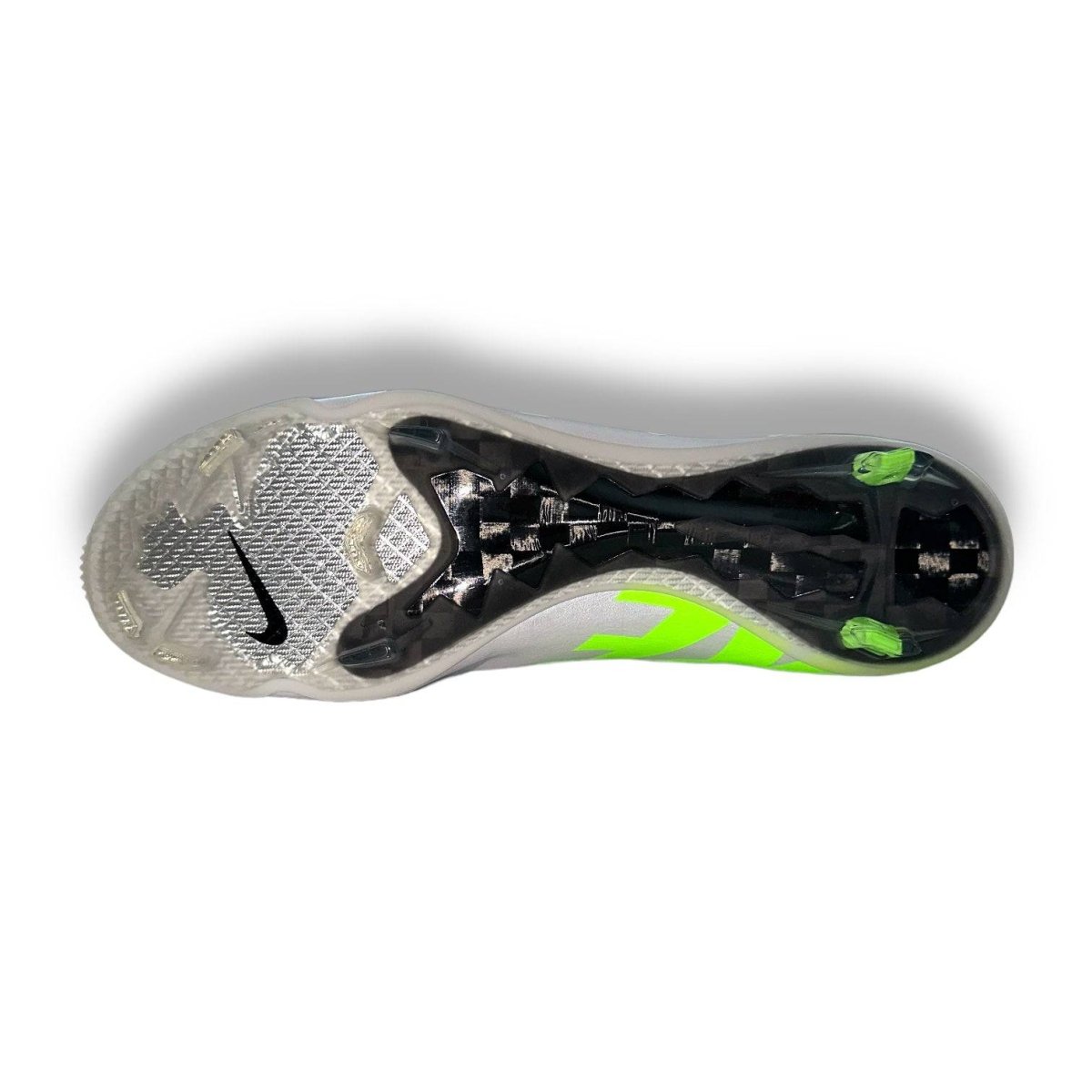 Nike Mercurial Vapor IX FG 003 „Sample“ / classic & rare football boots
