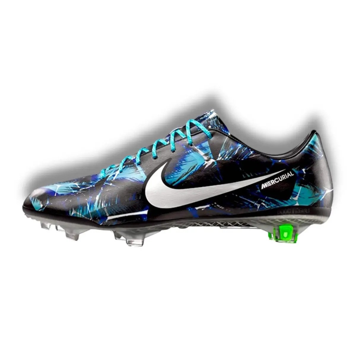 Nike Mercurial Vapor IX FG 014 / classic & rare football boots