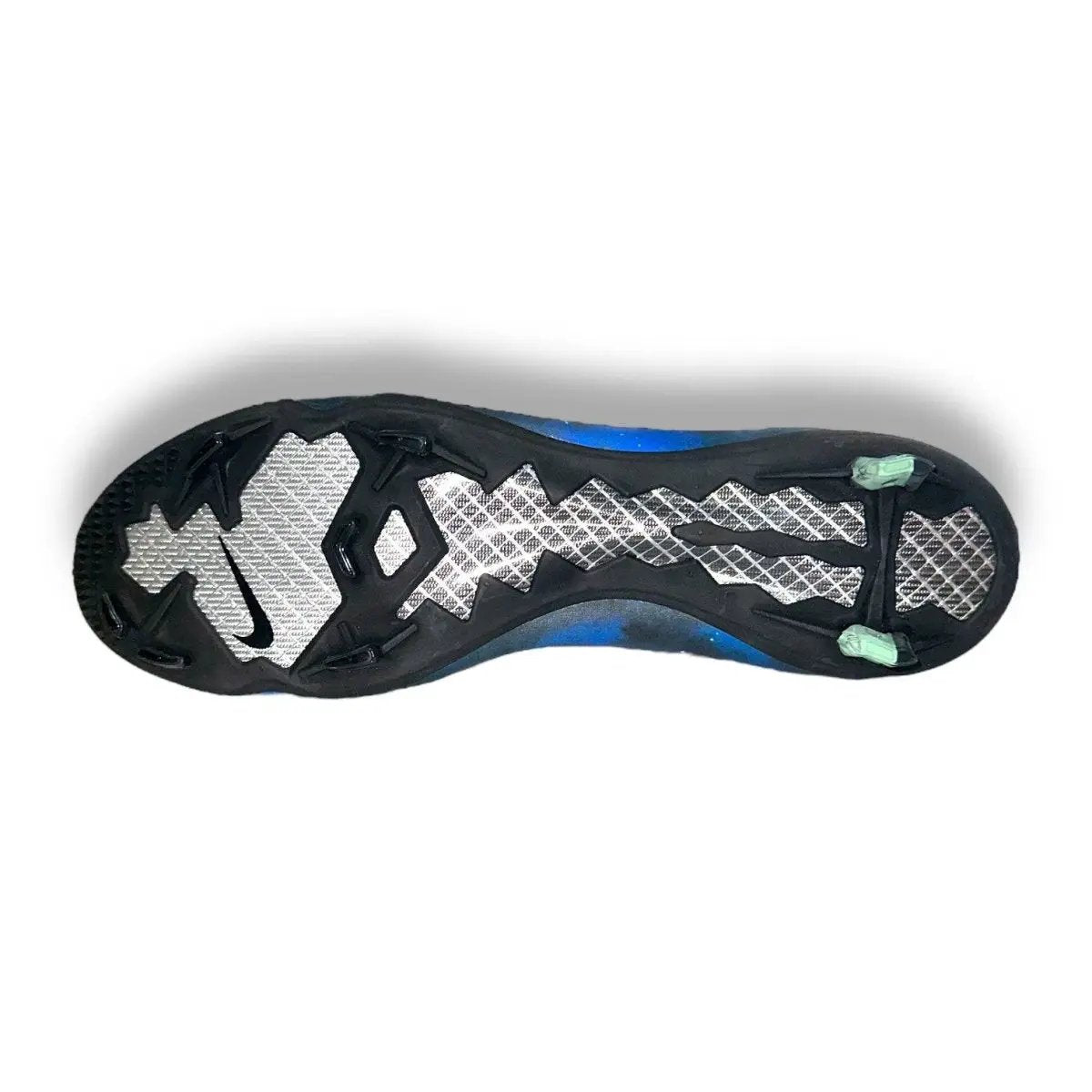 Nike Mercurial Vapor IX FG CR 403 / classic & rare football boots