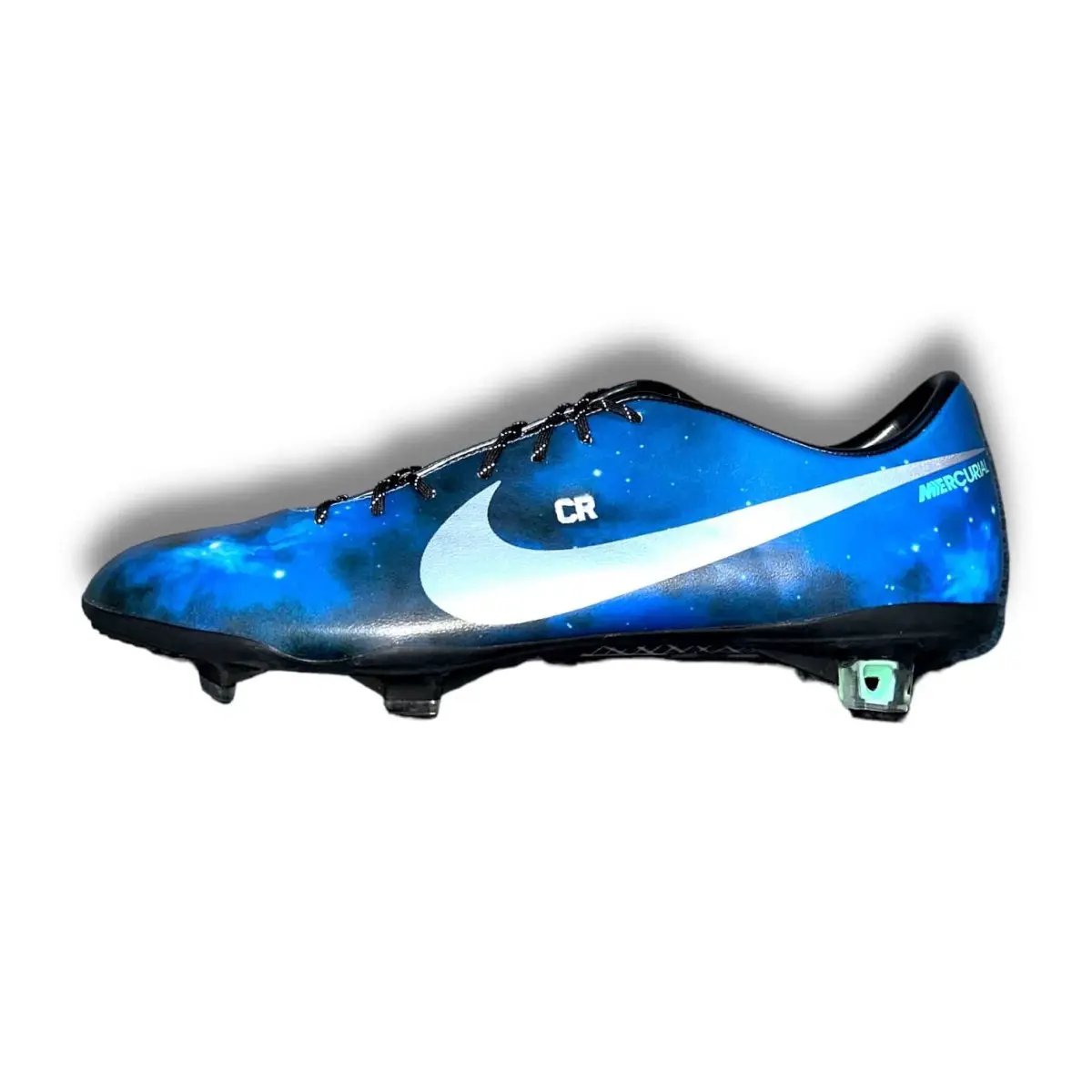 Nike Mercurial Vapor IX FG CR 403 / classic & rare football boots