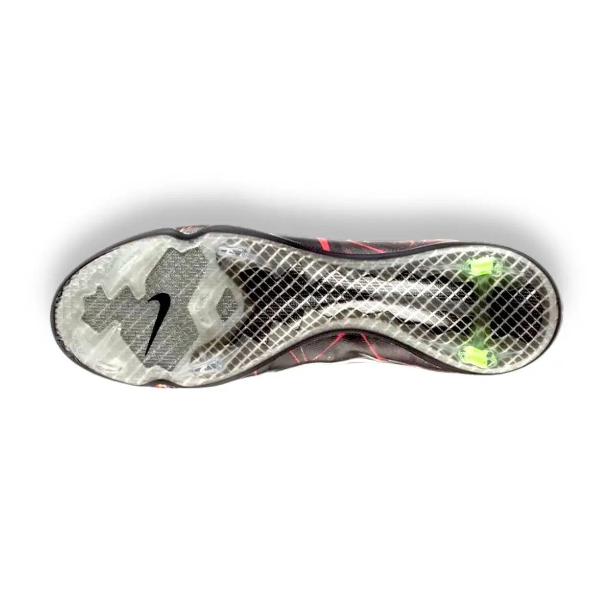 Nike Mercurial Vapor IX LE FG 018 / classic & rare football boots