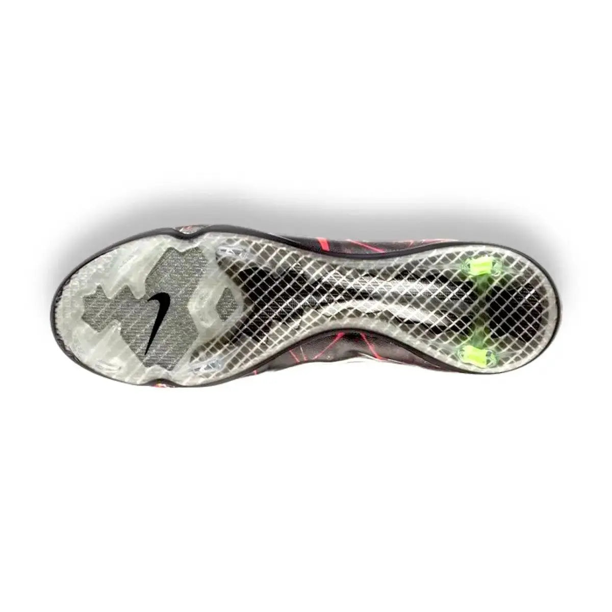 Nike Mercurial Vapor IX LE FG – Deadstock | EUNIQUEBOOTS