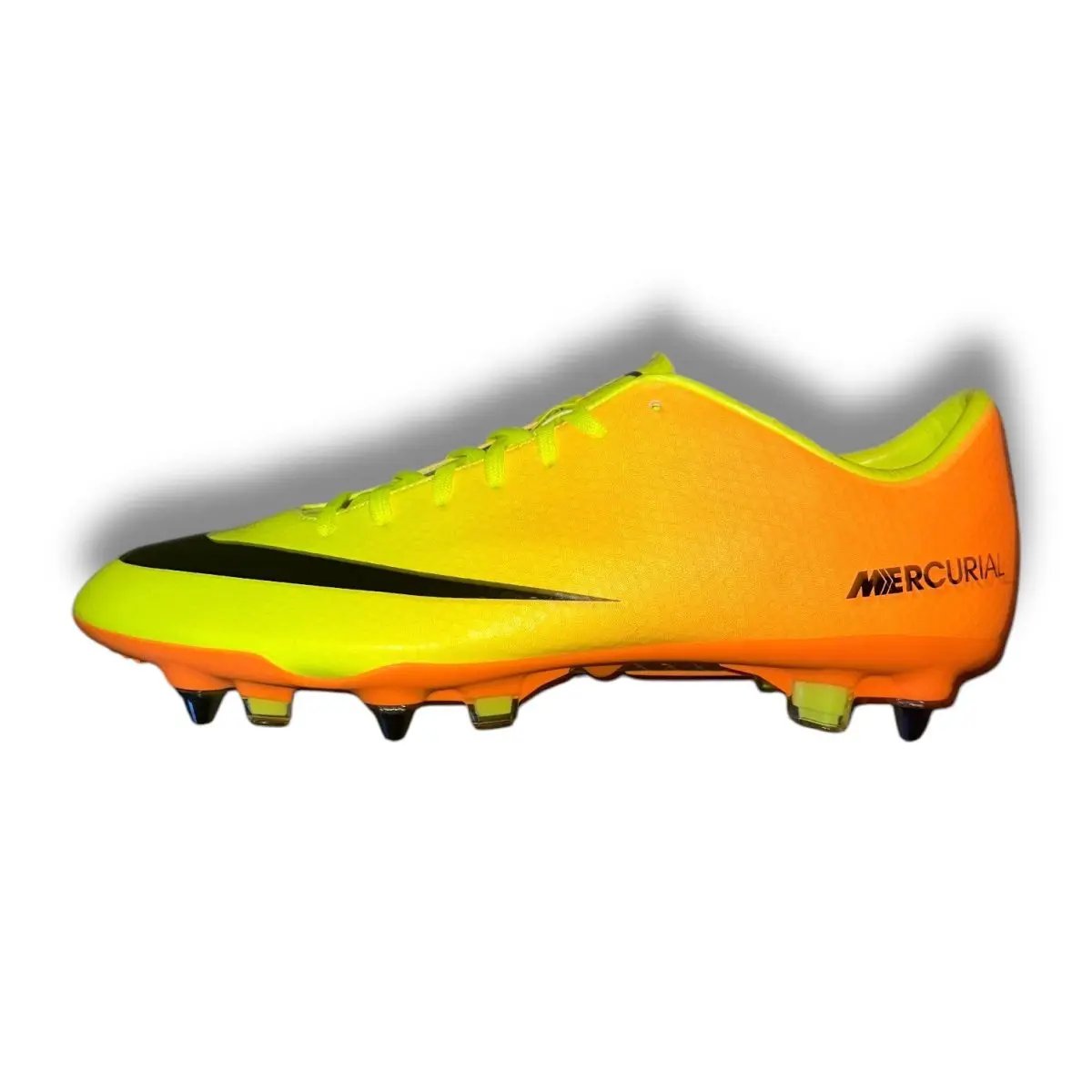 Nike Mercurial Vapor IX SG-Pro 708 / classic & rare football boots
