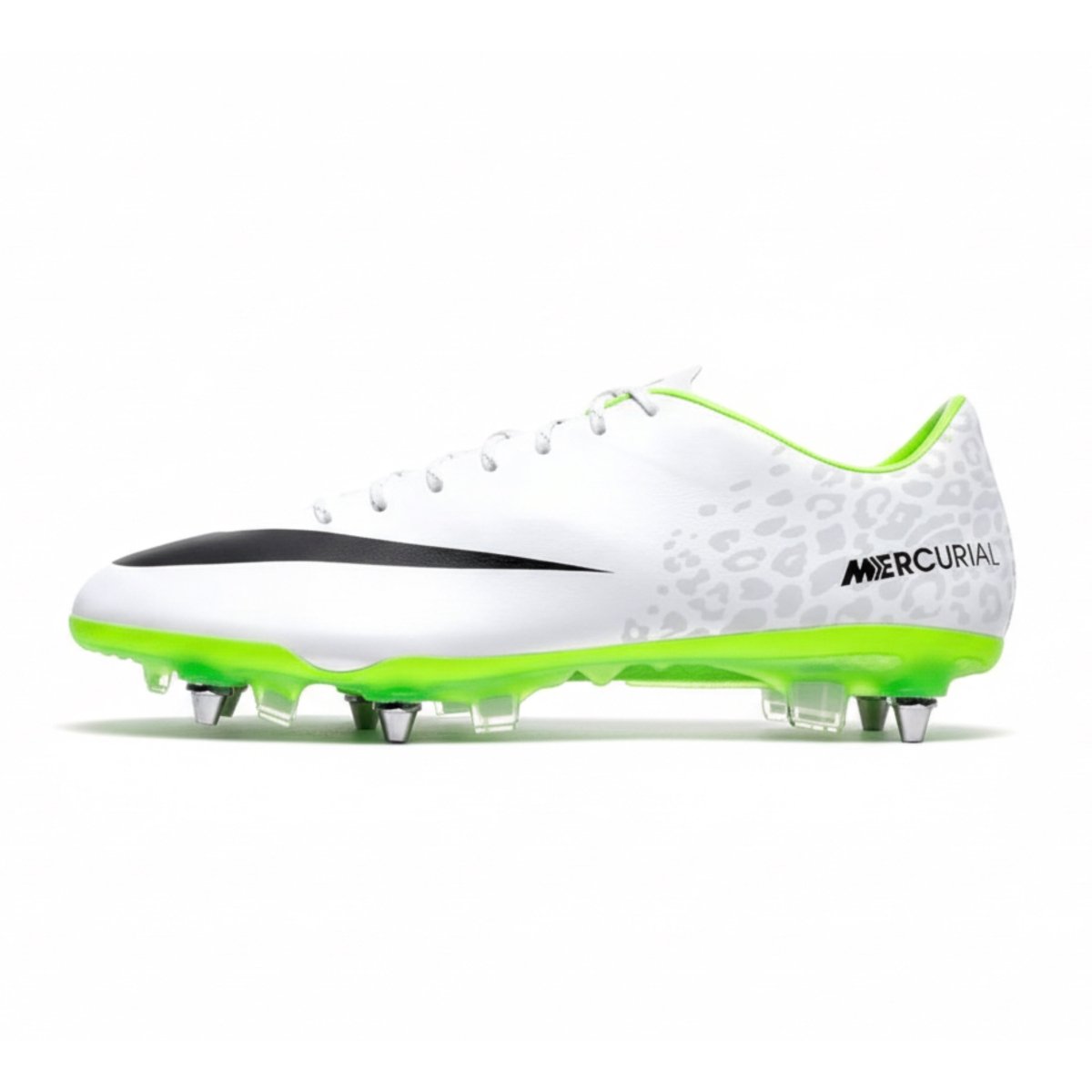 Nike Mercurial Vapor IX SG-Pro REF 103 / classic & rare football boots