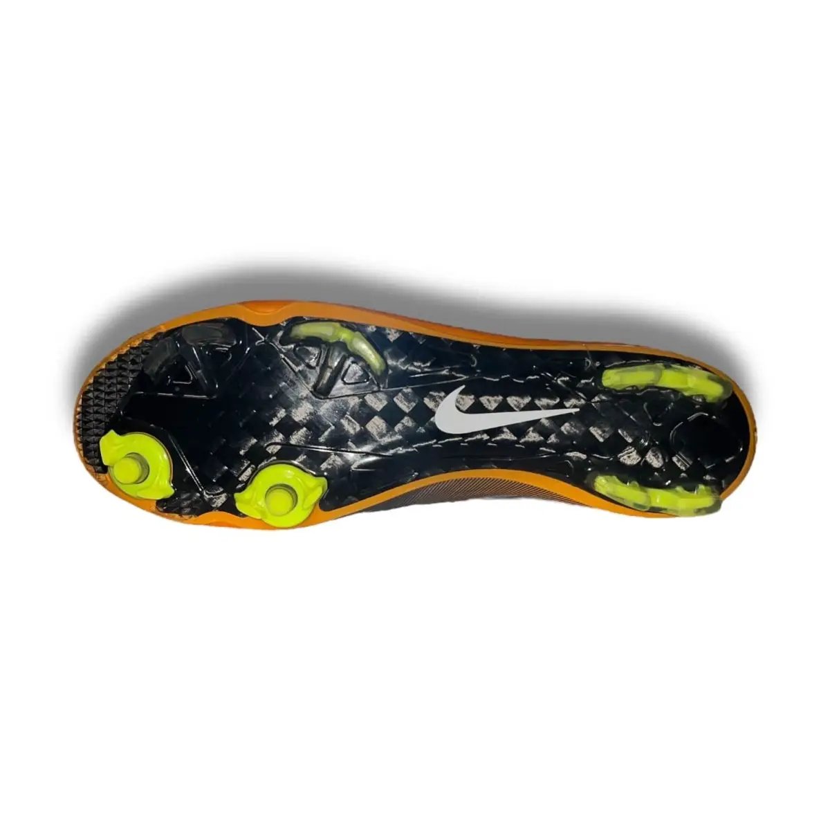 Nike Mercurial Vapor Superfl III FG 800 / classic & rare football boots