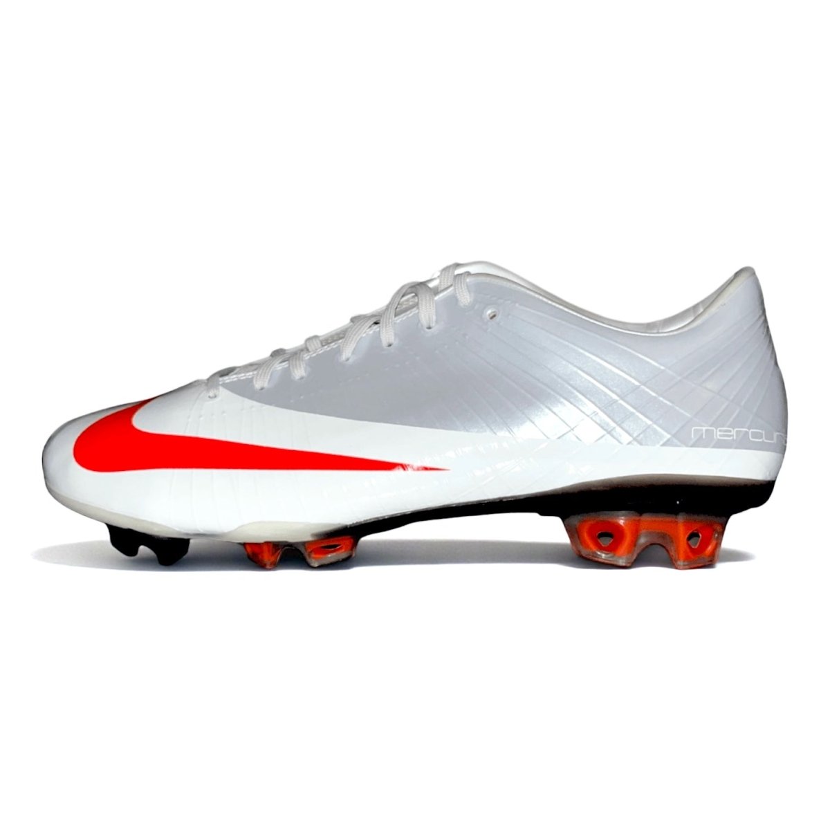 mercurial vapor superfly 2009
