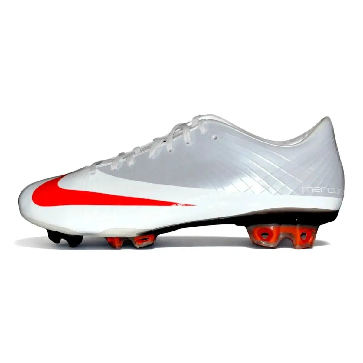 Nike Mercurial Vapor Superfly I FG Platinum – Deadstock | EUNIQUEBOOTS