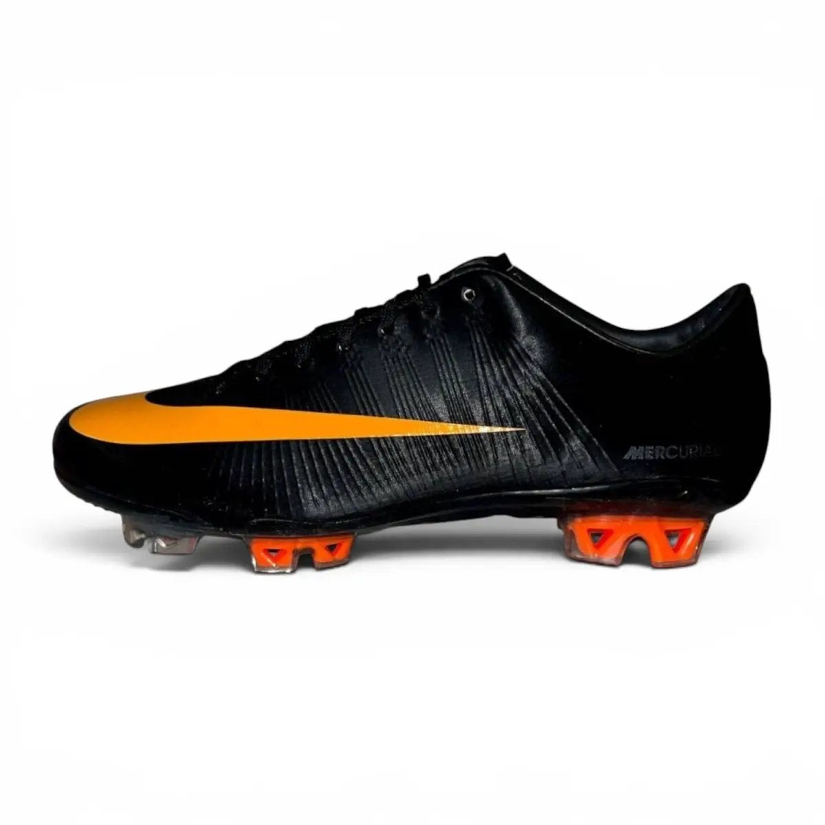 Nike Mercurial Vapor Superfly II FG 080 / classic & rare football boots