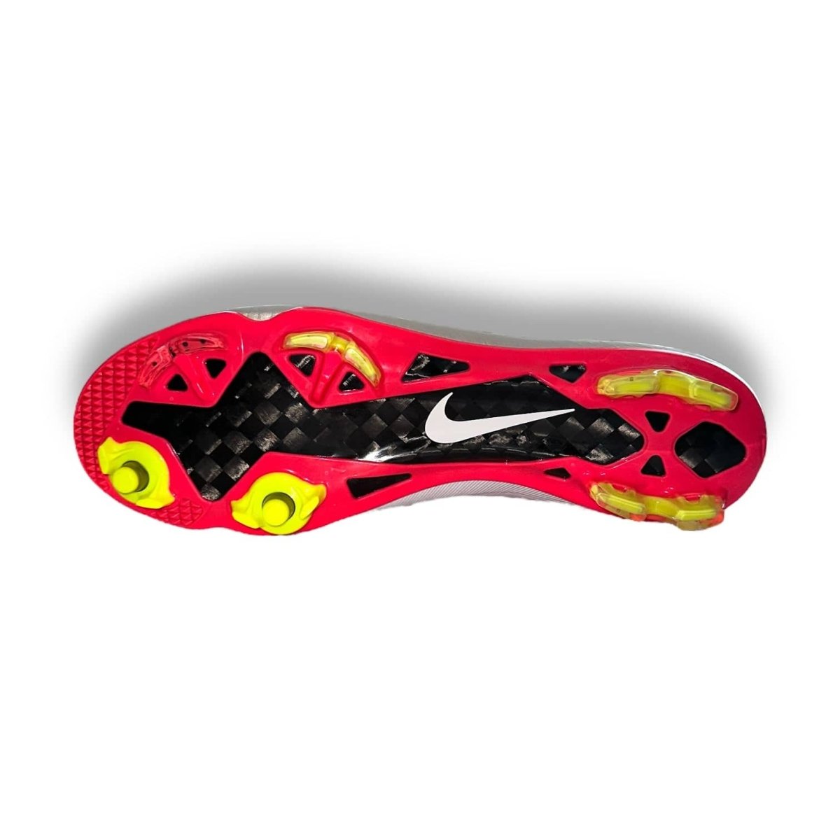 Nike Mercurial Vapor Superfly III FG 451 / classic & rare football boots